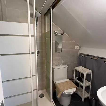 Apartment Le Gounod - Center Nice