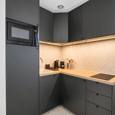 Carre D Or 2 Pieces Climatise Proche Apartment Nice