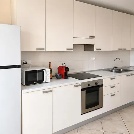 Apartment 3 Pres Des Plages A