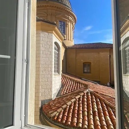 Apartment Heart Old Town - View - 100m Sea