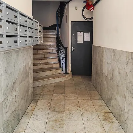 Massena Comfort And Ideal Location Apartment Nice