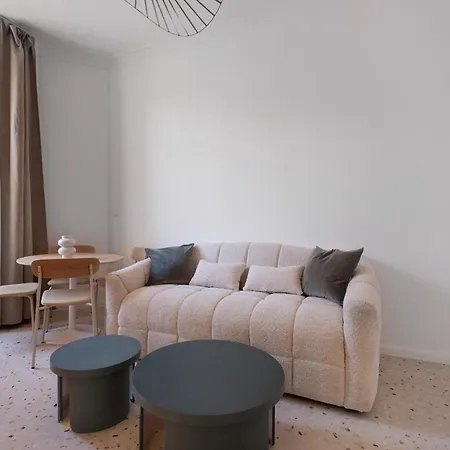 Carre D'or Apartment Nice