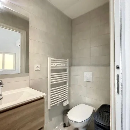 Duplex Cosy Apartment Nice