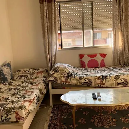 Apartment Superbe Securise Proche De