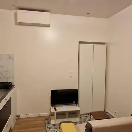 Apartment Sun And Holidays