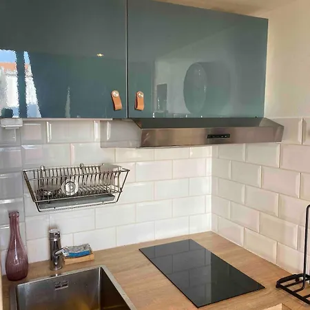 Superbe En Plein Centre De Apartment