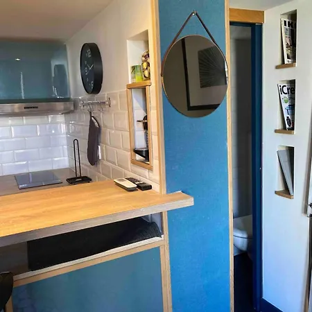 Apartment Superbe En Plein Centre De Nice