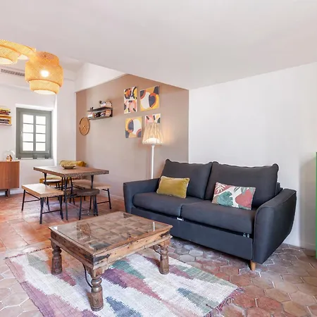 Old Town, Floor, Sun Deck Terrace With Large Sea Views