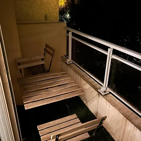 Joli Avec Terrasse Au Calme