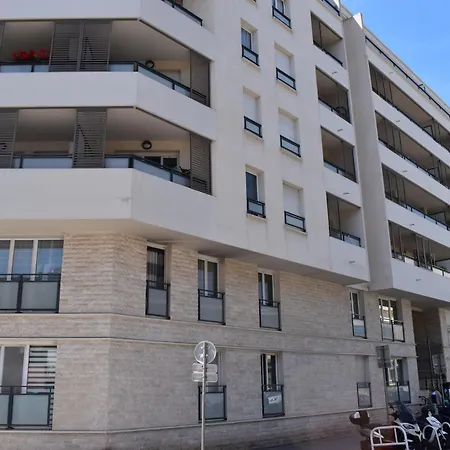 Apartment Riviera Douce Vie