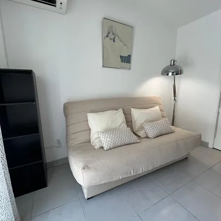 Apartment Valrose