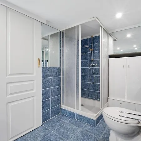 Sea View Duplex - Ac Wifi - Promenade Des