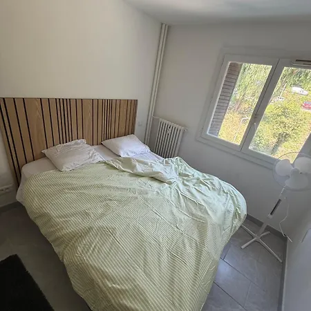 Apparently 2 Bedrooms * Nice