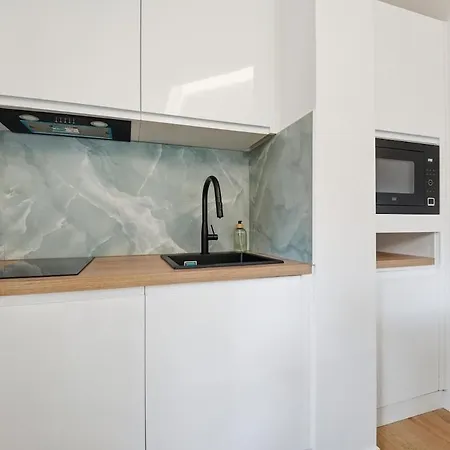Apartment One Bedroom Cozy New Ac Wifi
