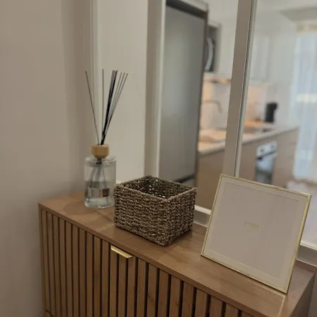 Casa Harmonia Elegant Cocon Renove Clim & Confort Apartment