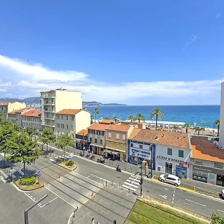 Melrose Sea View Retreat Close To Apartment *