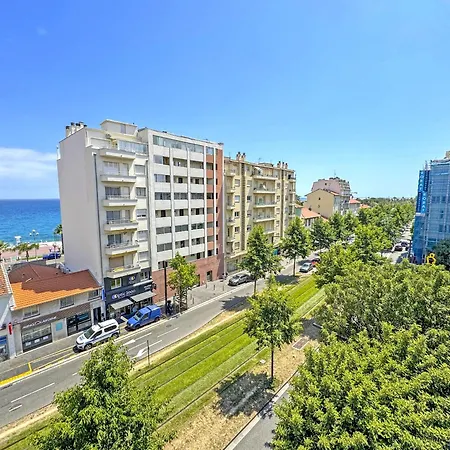 Apartment Melrose Sea View Retreat Close To