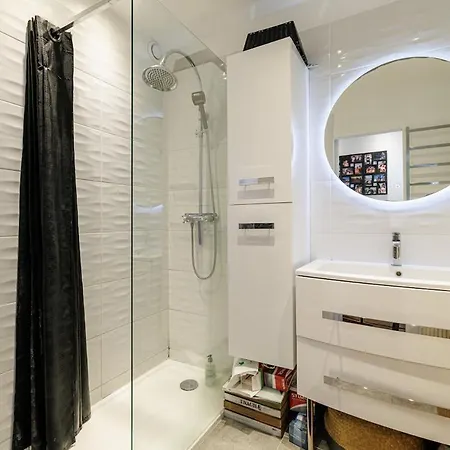 Apartment Beautiful 2 Swimming Pool, Parking Space And Air Conditioning *
