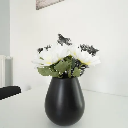 Apartment La Rive Ouest