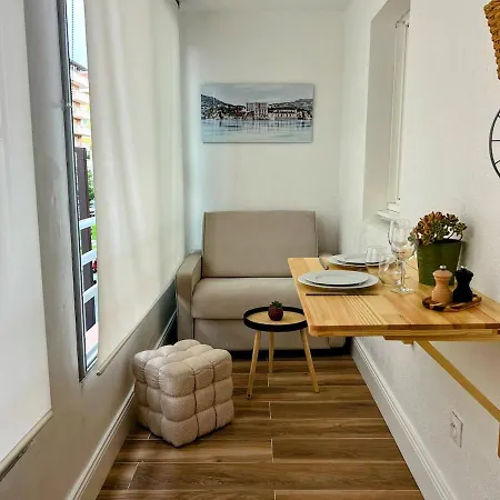 Entre Et - Confort Apartment