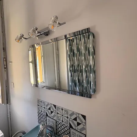 Apartment Great In *