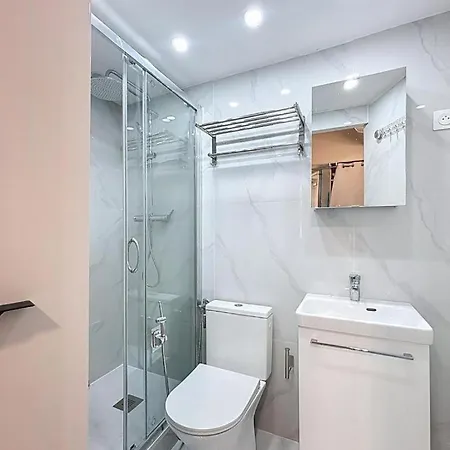 Apartment Elegant Riviera In