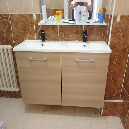 La Bella Apartment