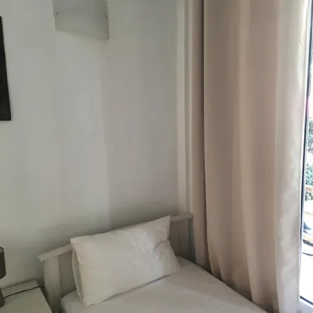50 M De La Et 60 M Carre Au Centre Apartment *