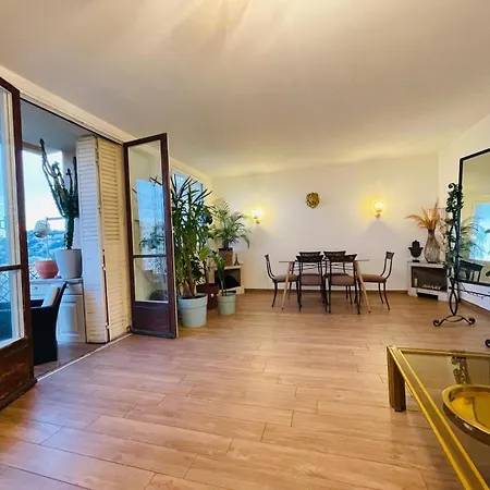 Apartment Sunny