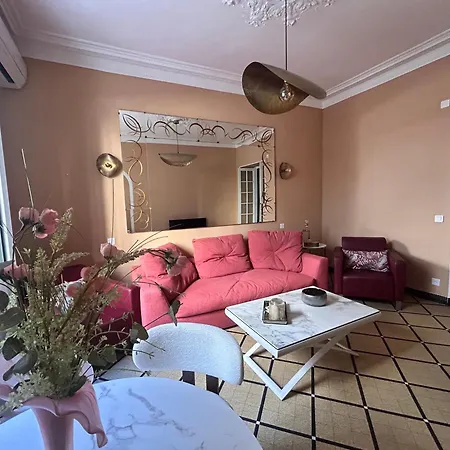 Mady Apartment