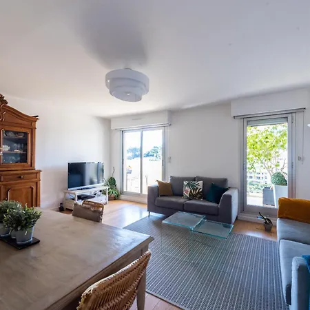 Apartment Happyfew Selfina Nice
