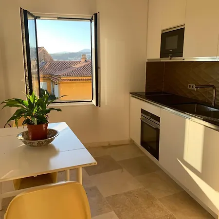 Lovely In Vieux-nice With Terrace, Garden And Ac - 10 Min To Beaches And Promenade Des * Nice