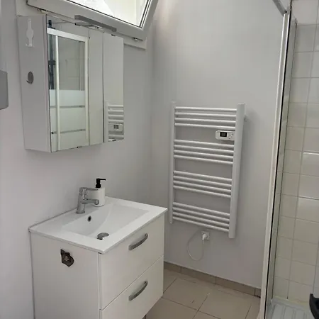 Maison Familiale Apartment