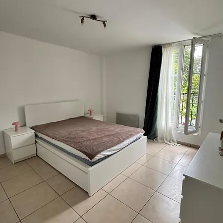 Maison Familiale Apartment *