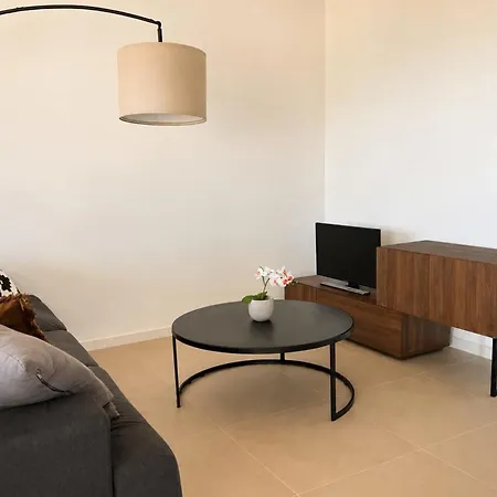 Apartment With Terrace And Unobstructed View Nice
