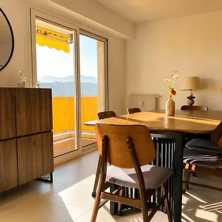 With Terrace And Unobstructed View *