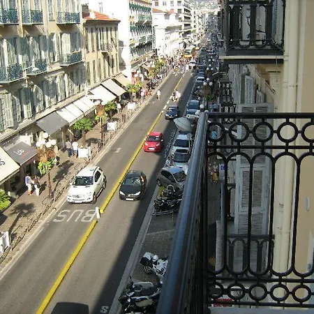 Apartment Rue De La Liberte Nice