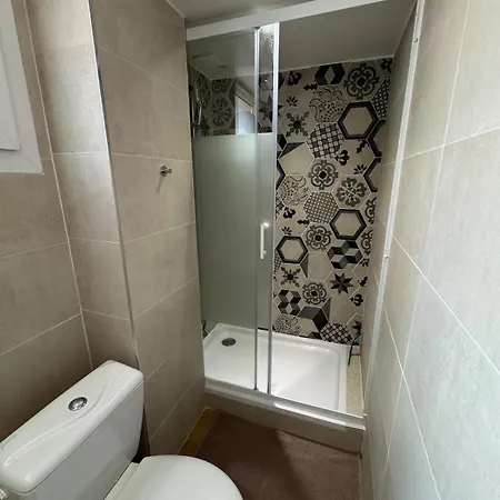 Duplex Proche De La Apartment Nice