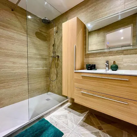 Apartment L'oliveraie Elisabeth - Cimiez *