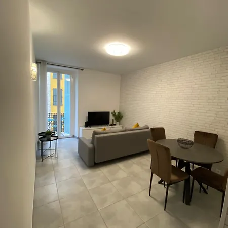 Apartment Location Nice