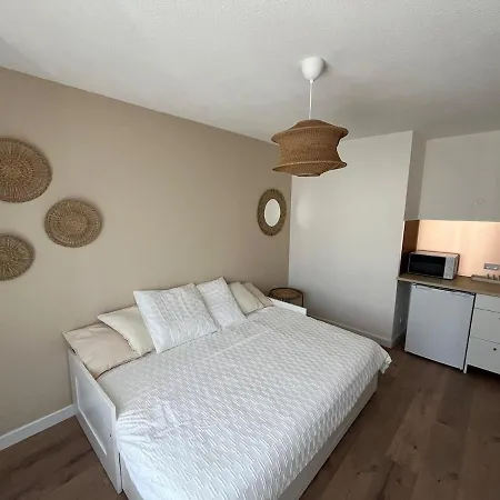Apartment Boheme - Proche