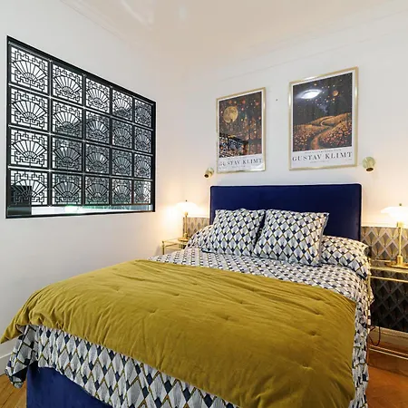 Peaceful 1 Bdr & Large Sunny Terrace - Bail Mobilite Apartment Nice