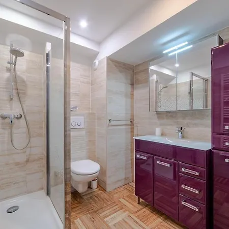 Exceptional 2 Bedroom With Ac Wifi, Sea Vies And Parking In *