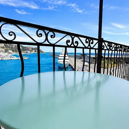 Apartment Loft Sur & Port - Balcon & Clim