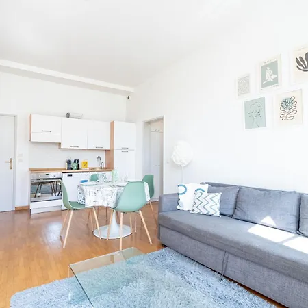Apartment Collection Nice