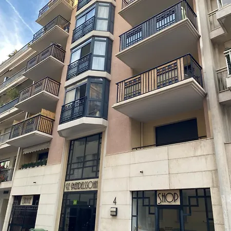 Apartment Durante *