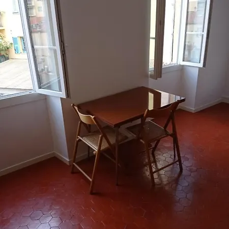 Gautiernice Apartment