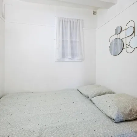 Apartment L22 Staywizus - 1 Bdr Old - 5 Min Walk Sea - Ac *