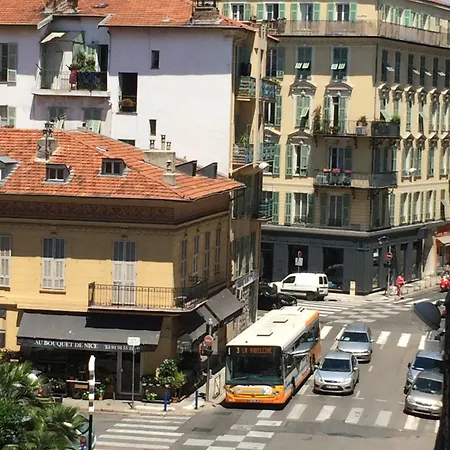Apartment 3 Pieces Renove Port De - 150m Du Tramway