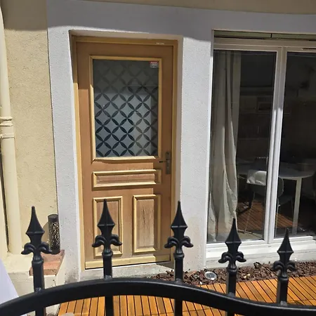 T2 Neuf Avec Terrasse Plein Sud A 6 Min *